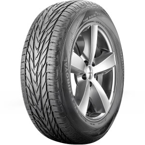 Isuzu D-MAX 8DH Reifen 245 70 R16 107H UNIROYAL rallye 4x4 street 0362348