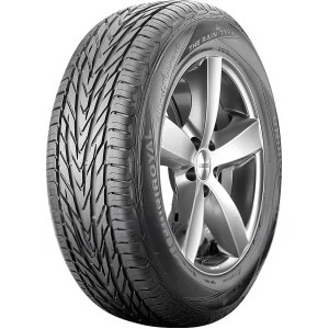 Pneu Navara D40 265/70/R16 prix UNIROYAL rallye 4x4 street 0362349
