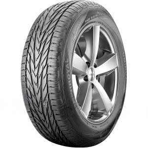 0362354 UNIROYAL 235/60 R16 100H rallye 4x4 street Preis