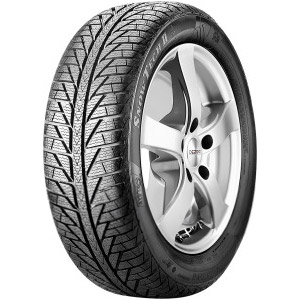 SnowTech II Viking Vinterdäck till SUV 235/60 R18 R-231073
