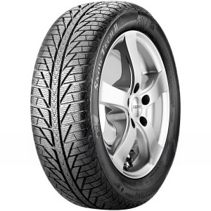SnowTech II Viking Vinterdäck till SUV 255/55 R18 R-223149