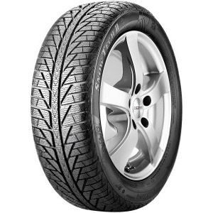 SnowTech II Viking Vinterdäck till SUV 255/55 R18 R-223149