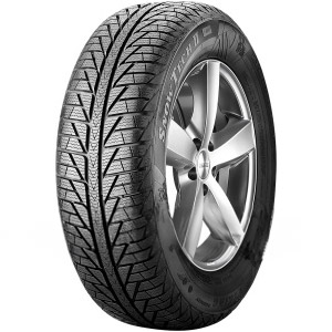 Vinterdekk 225 65r17 106H for Bil, Lette lastebiler, SUV MPN:1563212000
