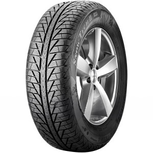 Vinterdekk til bil 225/65/R17 106H for Bil, Lette lastebiler, SUV MPN:15632120000