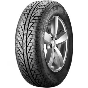 Viking SnowTech II SUV Dekk 215 70 16 100T 1563211000