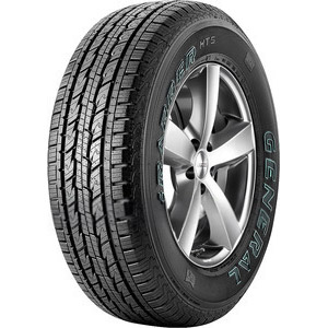 General Tire GRABBER HTS Opony do samochodów dostawczych 315/70 R17 121/118S 04571090000