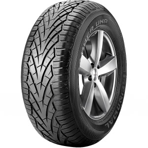 GRABBER UHP General Tire Året-runt-däck SUV 265/65 R17 D-105056