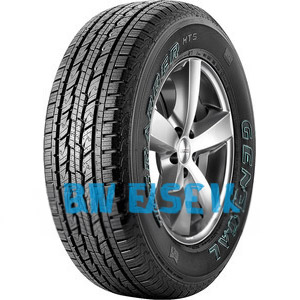 GRABBER HTS General Tire Året-runt-däck SUV 245/70 R17 R-156078