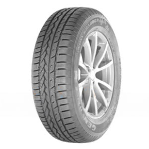 GRABBER SNOW General Tire Vinterdäck till SUV 225/65 R17 R-170507