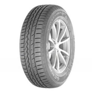 Auton renkaat MERCEDES-BENZ 235 65 R17 General Tire Snow Grabber 15481480000