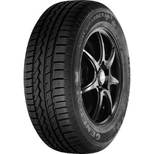 SNOW GRABBER M+S 3 General Tire Vinterdäck till SUV 245/65 R17 207371