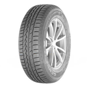 Vinterdæk til din bil 225/70/R16 102T General Tire Snow Grabber Bil, SUV MPN:15483330000