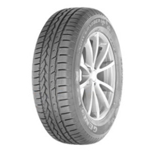 Winterreifen SSANGYONG ACTYON General Tire GRABBER SNOW 225/75 R16 104T