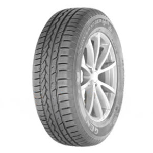 Ssangyong Rexton W Reifen 235 70 R16 106T General Tire Snow Grabber 15483350000