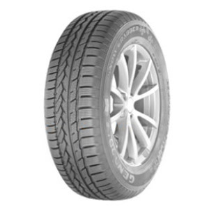 Reifen General Tire Snow Grabber 245/70 R16 15483370000