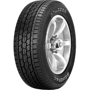 Reifen General Tire GRABHTS 245/65 R17 1548358
