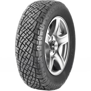Ssangyong Rexton W Reifen 225 75 R15 102S General Tire GRABBER AT 04500960000