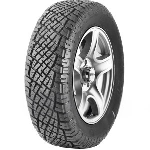 GRABBER AT General Tire Året-runt-däck SUV 255/60 R18 R-201493