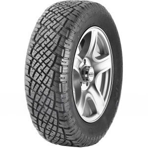 GRABBER AT General Tire Sommardäck till SUV 275/45 R20 R-201498