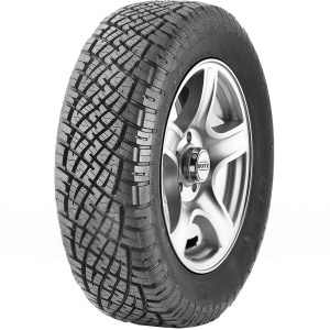 GRABBER AT General Tire Året-runt-däck SUV 265/75 R16 R-221827