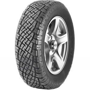 GRABBER AT General Tire Året-runt-däck SUV 245/75 R16 R-201462
