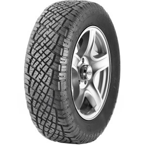 General Tire GRABBER AT Dæk til varevogn 285 75r16 126/123Q 04568900000