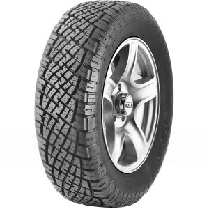 General Tire GRABBER AT 245/70R16 helårsdäck pris