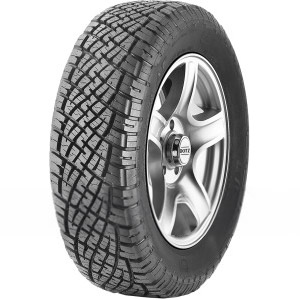 GRABBER AT General Tire Året-runt-däck SUV 265/70 R16 R-259848