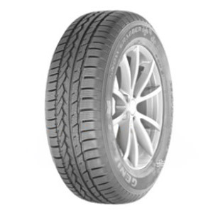 Snow Grabber General Tire Offroad Winterreifen 215/60 R17 R-206540