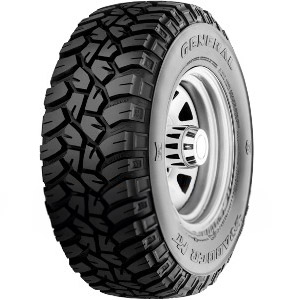 Offroad Reifen 31x10.50 - R15 109Q General Tire GRABBER MT 04501650000