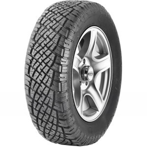 GRABBER AT General Tire Året-runt-däck SUV 265/65 R17 R-238947