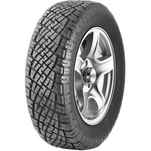 GRABBER AT General Tire Året-runt-däck SUV 215/60 R17 R-238948