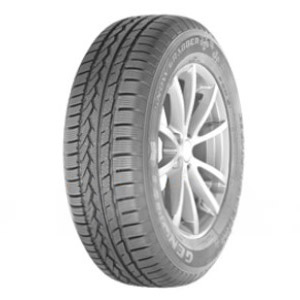 GRABBER SNOW General Tire Vinterdäck till SUV 275/45 R20 R-267878