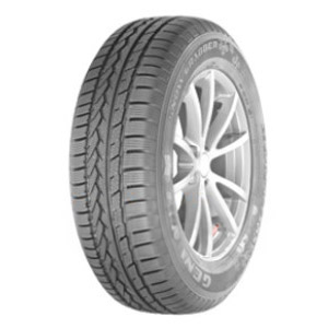 GRABBER SNOW General Tire Vinterdäck till SUV 235/55 R18 R-267877
