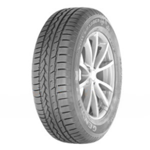 Snow Grabber General Tire Vinterdäck till SUV 235/60 R17 R-267876