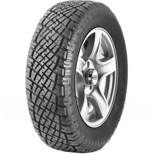General Tire GRABBER AT 265/70R15 helårsdäck pris