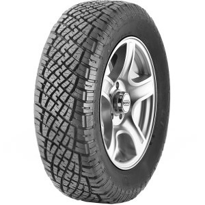 Ssangyong Y400 Reifen 255 65 R16 109T General Tire GRABBER AT 04503650000