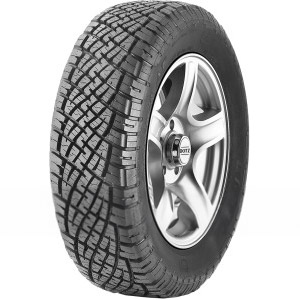 GRABBER AT General Tire Året-runt-däck SUV 265/70 R16 R-209278