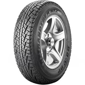 Dunlop Grandtrek AT2 Dæk til varevogn 195/80 R15 96S 555854