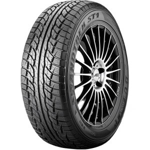 SP GRANDTREK ST1 Dunlop Året-runt-däck SUV 205/70 R15 R-104689