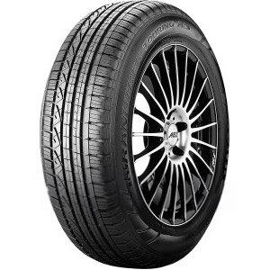 Grandtrek Touring A/ Dunlop Sommardäck till SUV 235/50 R19 R-153674