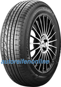 Dunlop Grandtrek Touring A/ 235 45 R20 100H Ganzjahresreifen SUV EAN:4038526302304