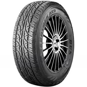 Grandtrek AT 3 Dunlop Sommardäck till SUV 245/65 R17 D-111768