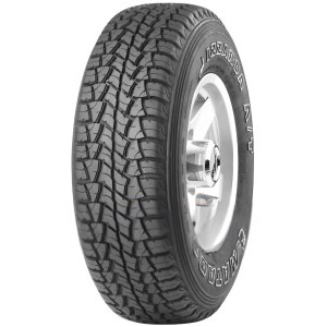 4x4 tyres Mitsubishi Pajero V60 - Matador MP71 IZZARDA 265/70 R16