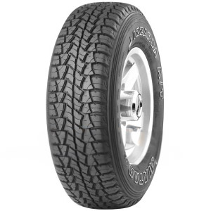 Isuzu D-MAX 8DH Reifen 245 70 R16 107T Matador MP71 Izzarda 15901600000