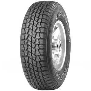 Ssangyong Rexton II Reifen 255 65 R16 109T Matador MP71 IZZARDA 15901760000