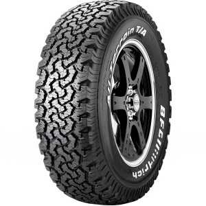 BF Goodrich All-Terrain T/A KO Pneus 4x4 305 70 16 124/121R 568256