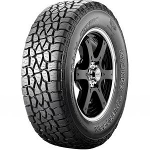 Reifen Mickey Thompson Baja STZ 245/75 R16 1484