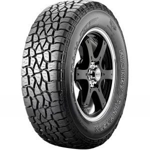 Mickey Thompson Baja STZ Pneus 4x4 275/70/R17 121/118R 50740