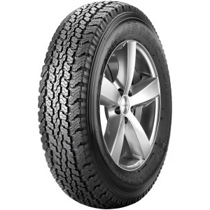 Falken LA/AT Dæk til varevogn 195 80r15 96S 263805